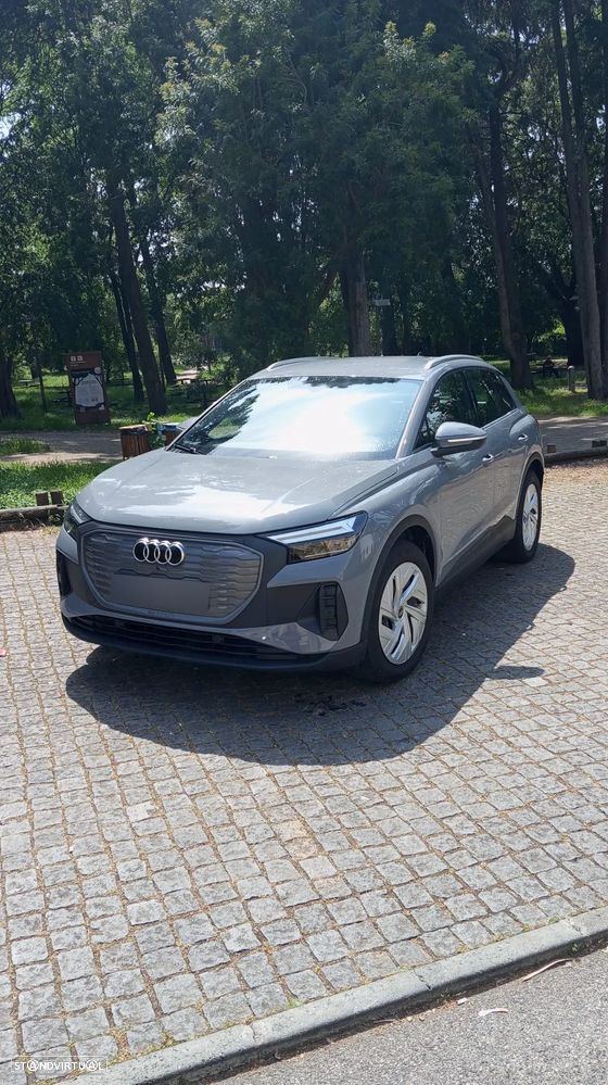 Audi Q4 e-tron 35 - 17