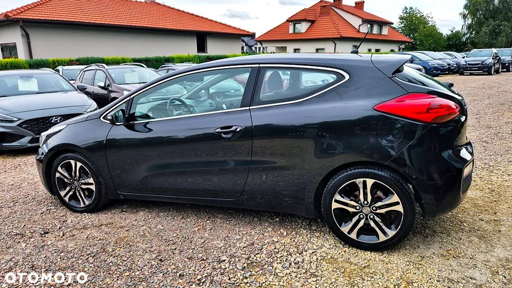 Kia ProCeed 1.6 GDI XL - 22