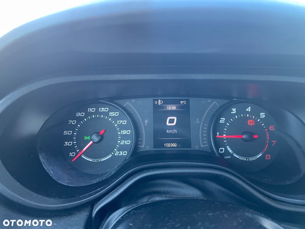 Fiat Tipo 1.4 16V Street - 8