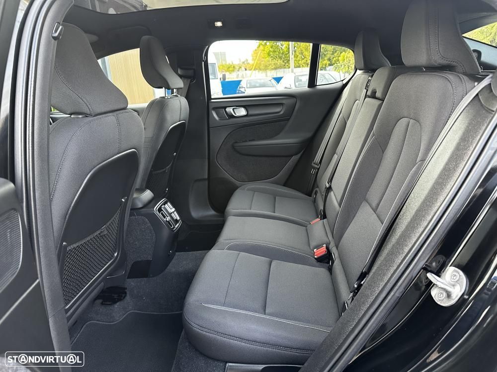 Volvo C40 Recharge Single Motor Core - 42