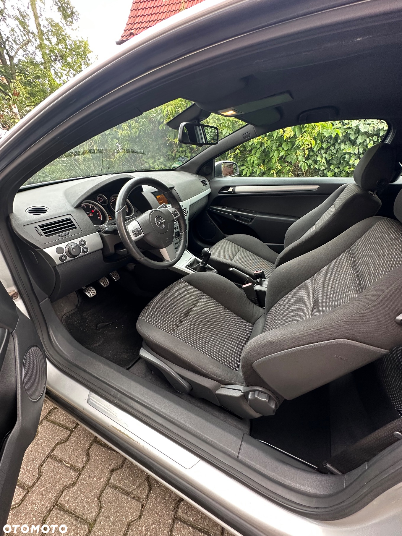 Opel Astra - 10