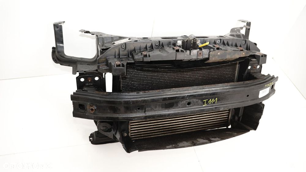 PAS PRZÓD PRZEDNI LANCIA DELTA III 3 08-11R 1.6D - 4
