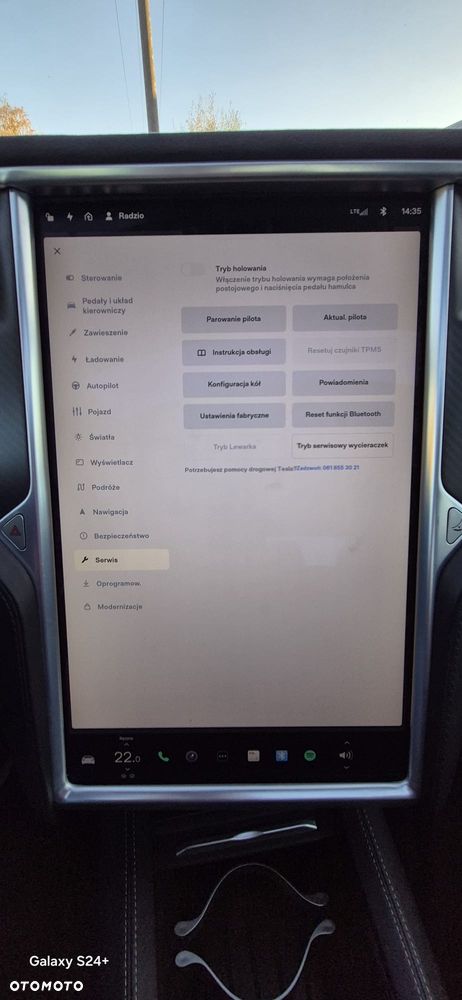 Tesla Model S Performance - 29