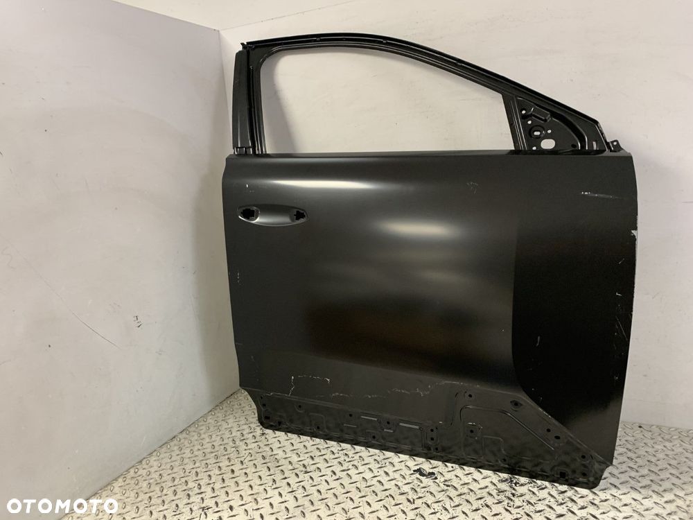 NOWE ORYGINALNE DRZWI PRAWE PRZEDNIE PRAWA PRZÓD CITROEN C5 AIRCROSS III 3 25-26 9825765480 - 3