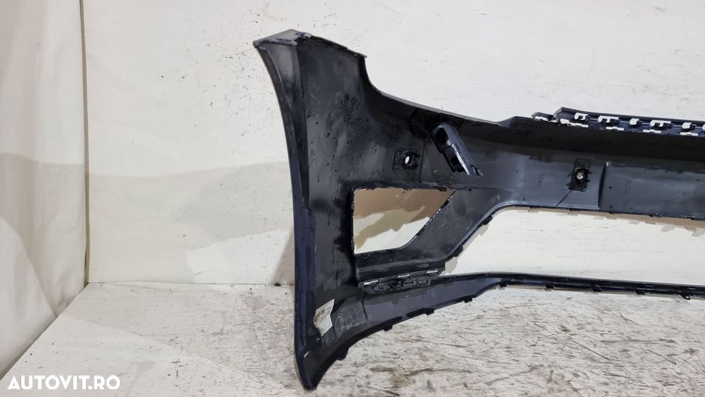 Bara fata VW Sportsvan, 2013, 2014, 2015, 2016, 2017, 2018,  cod origine OE 510807221F. - 3