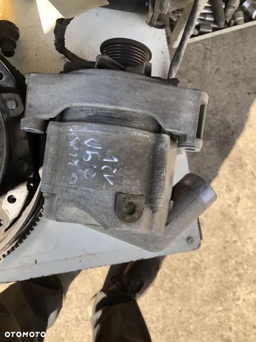Alterantor mercedes g-klasa w461 2.9d oryginalny - 1