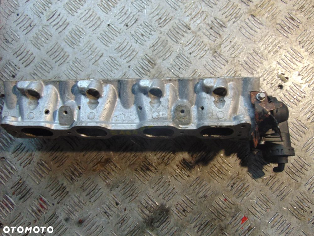 Kolektor ssacy Opel Astra Z16XEP komplet cena sztuka - 15