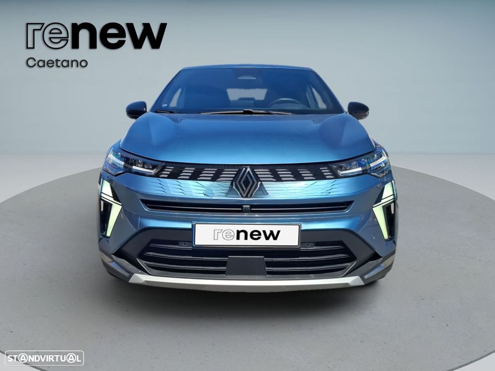 Renault Symbioz 1.6 E-Tech Full Hybrid Iconic - 2