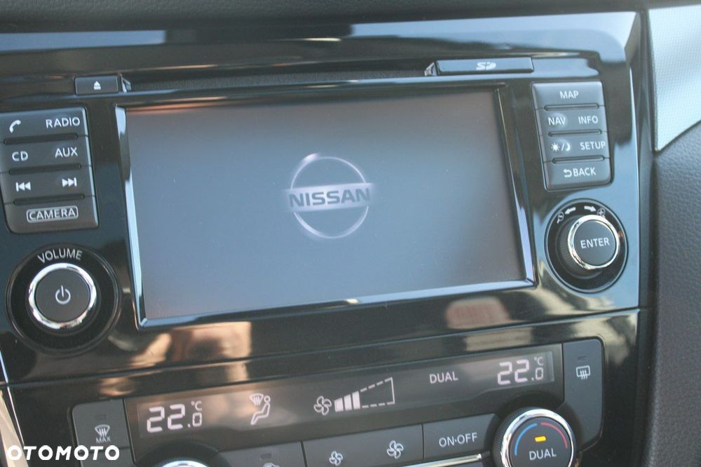 Nissan Qashqai - 34
