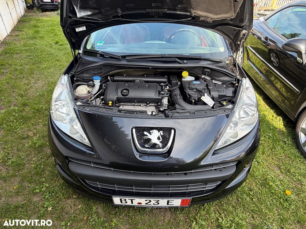 Peugeot 207 120 Sport - 24