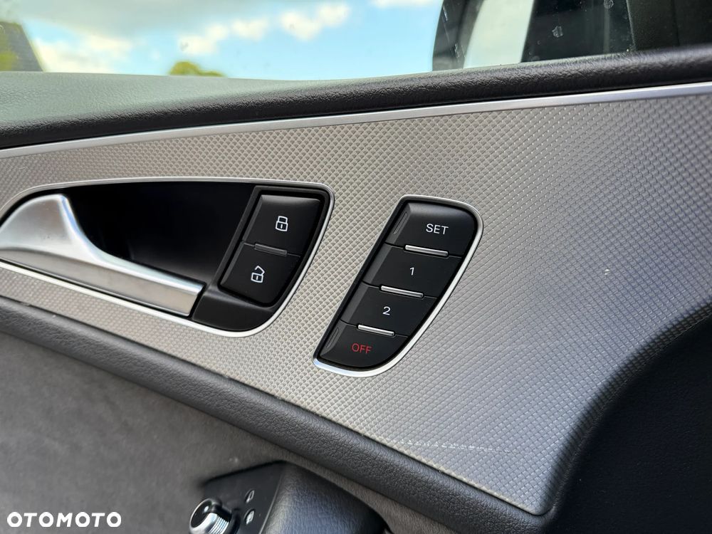 Audi A6 Limousine 3.0 TDI S tronic - 17