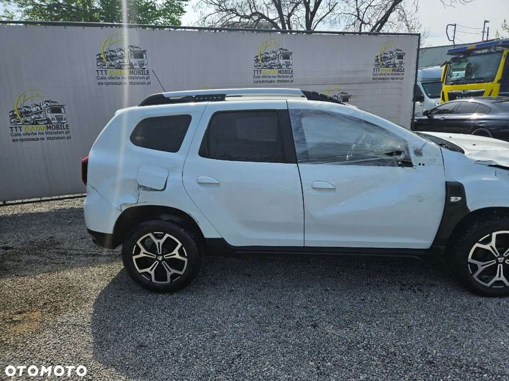 Dacia Duster - 12