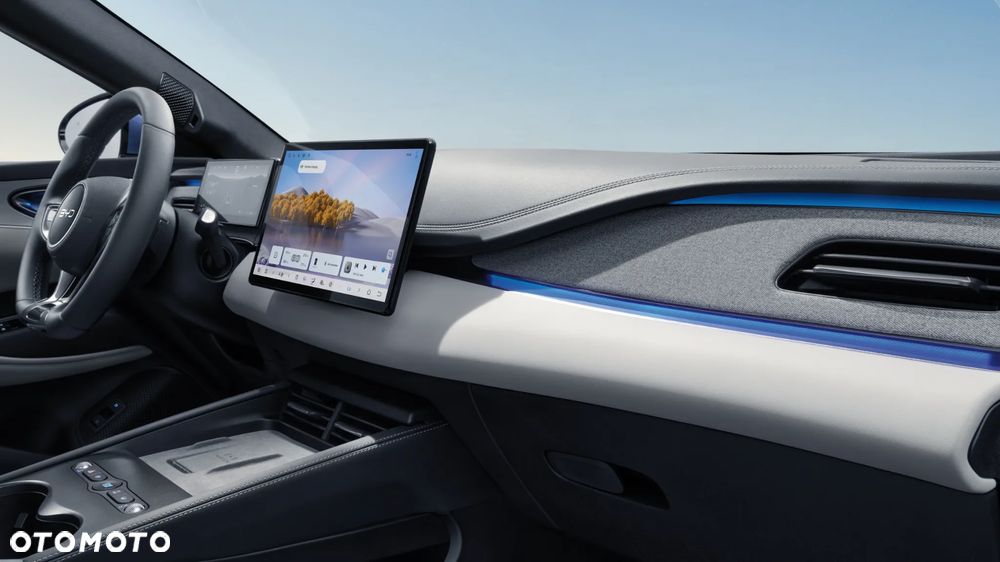 BYD Seal 6 1.5 Comfort - 22