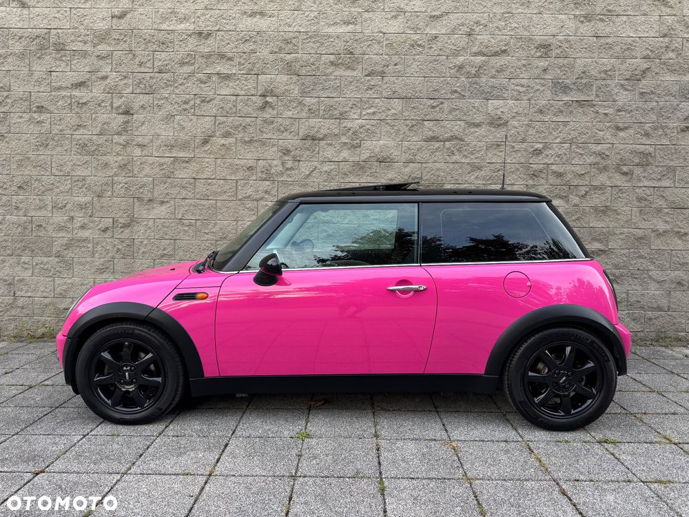 MINI Cooper - 11