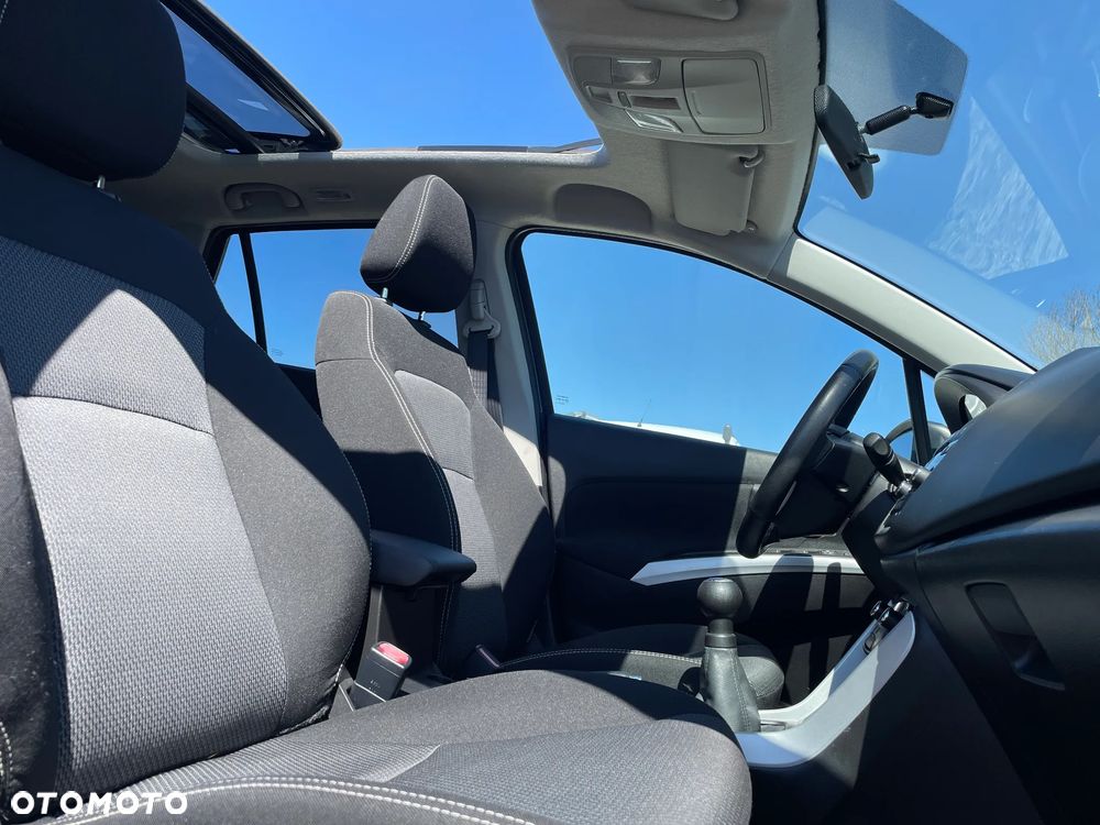 Suzuki SX4 S-Cross 1.6 XLED - 22