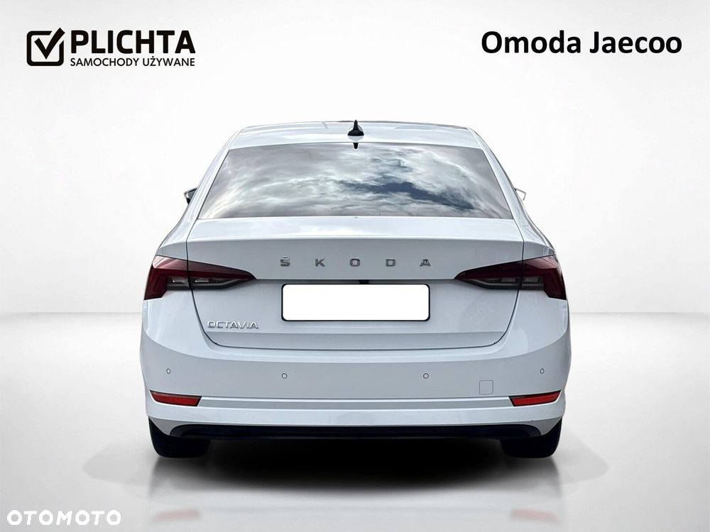 Skoda Octavia 1.5 TSI ACT Ambition - 4