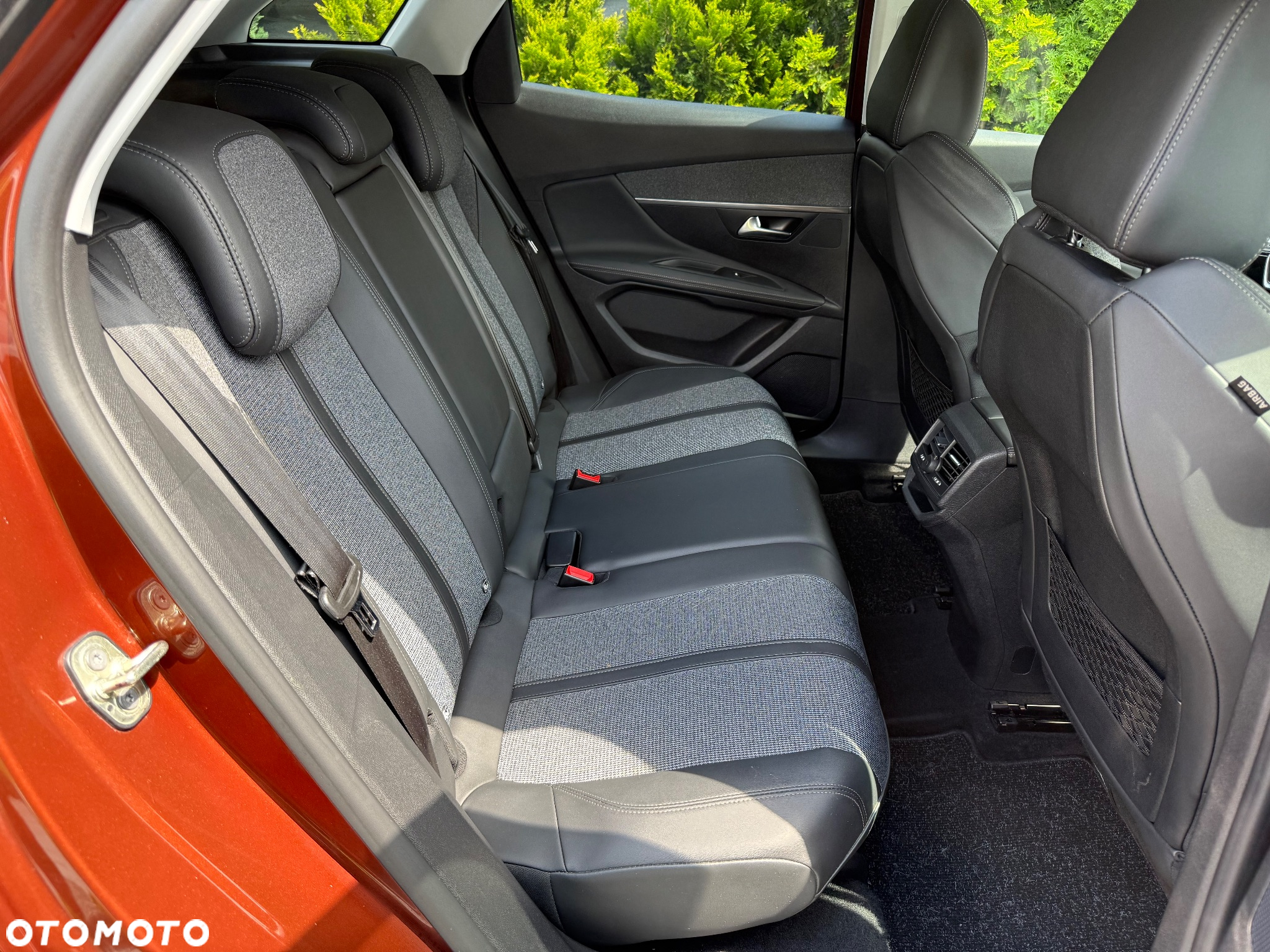Peugeot 3008 BlueHDi 130 Stop & Start Allure Pack - 14