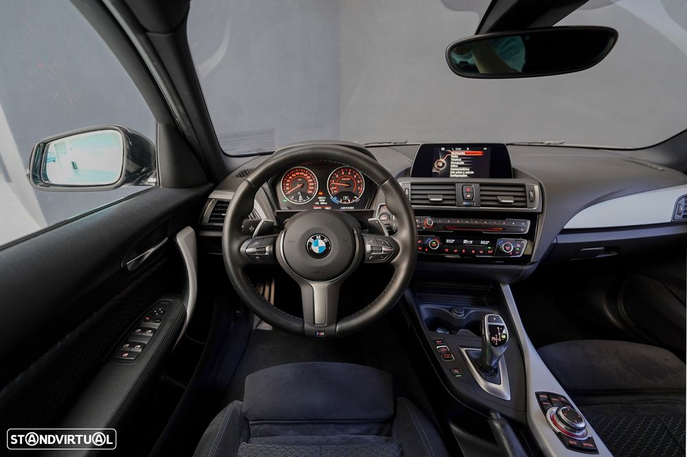 BMW M140i - 2