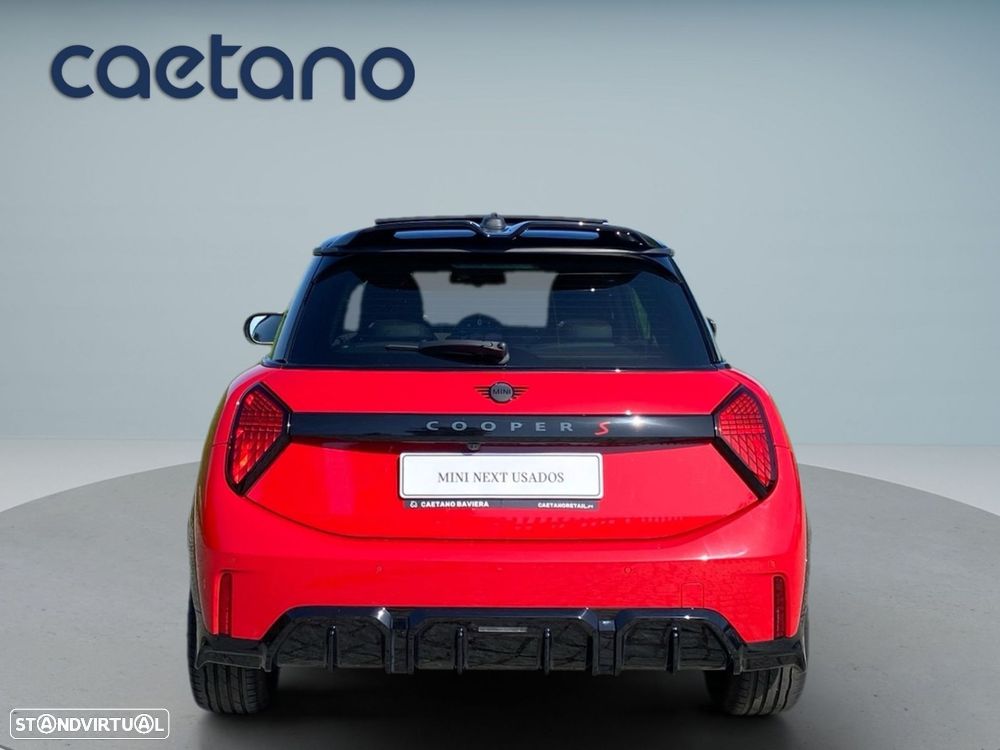 MINI 3 Portas Cooper S JCW M - 22