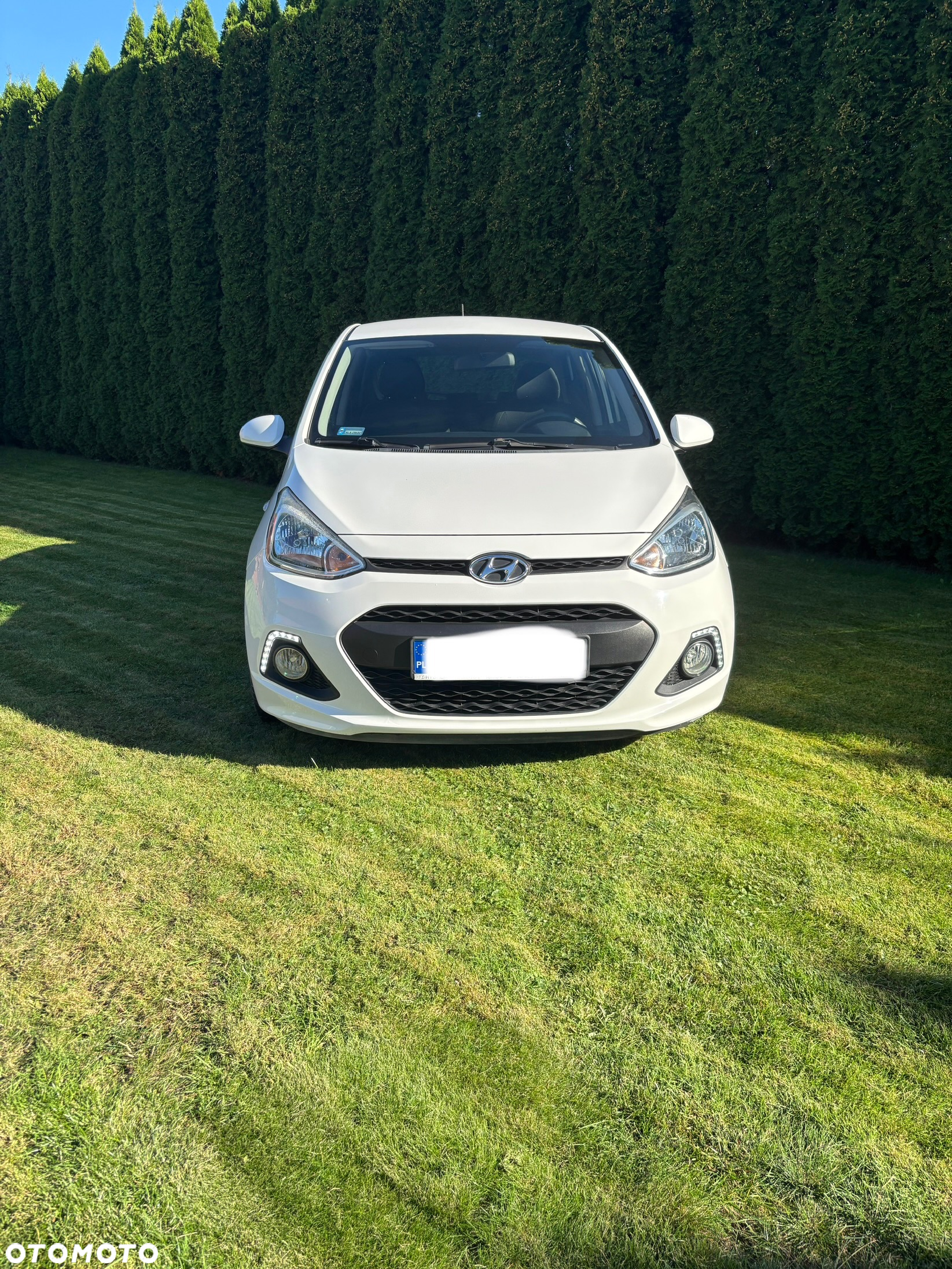 Hyundai i10 1.0 Access - 2