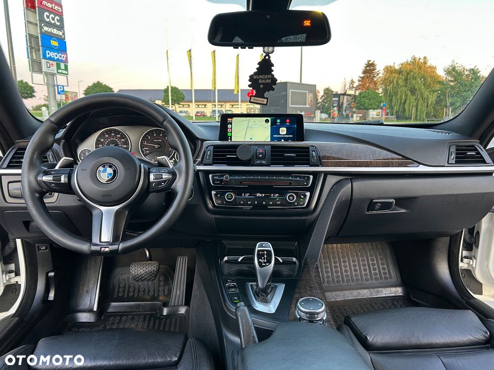 BMW Seria 4 - 13