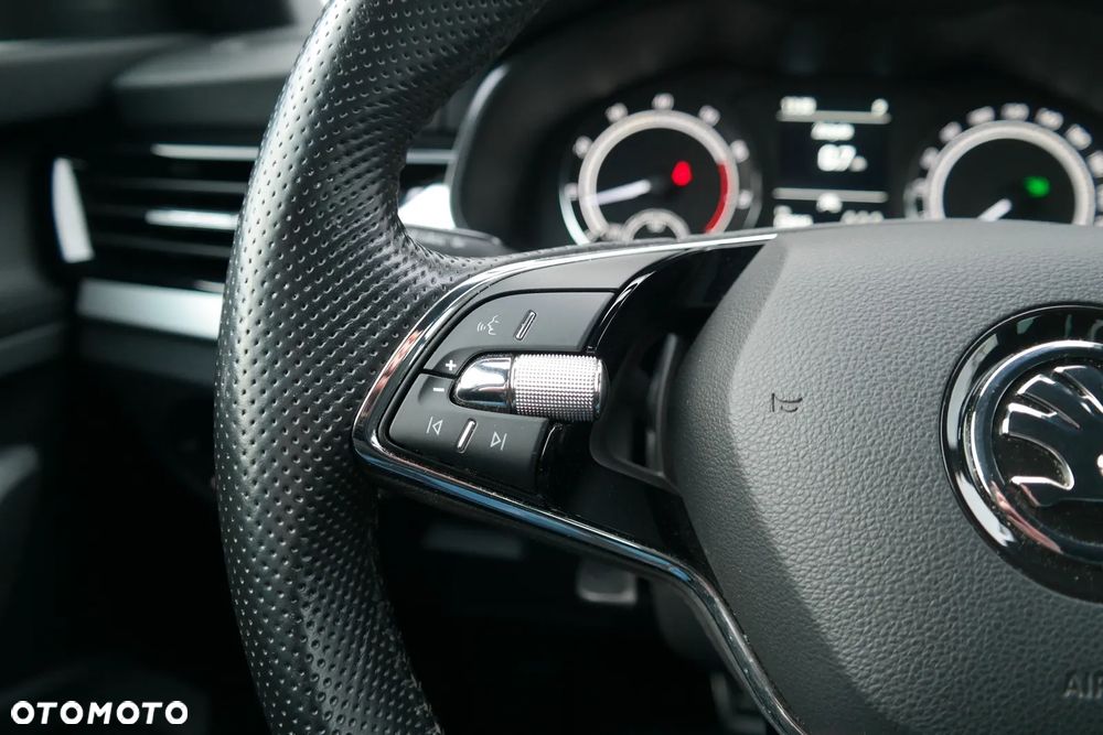 Skoda Kamiq 1.5 TSI Ambition DSG - 15