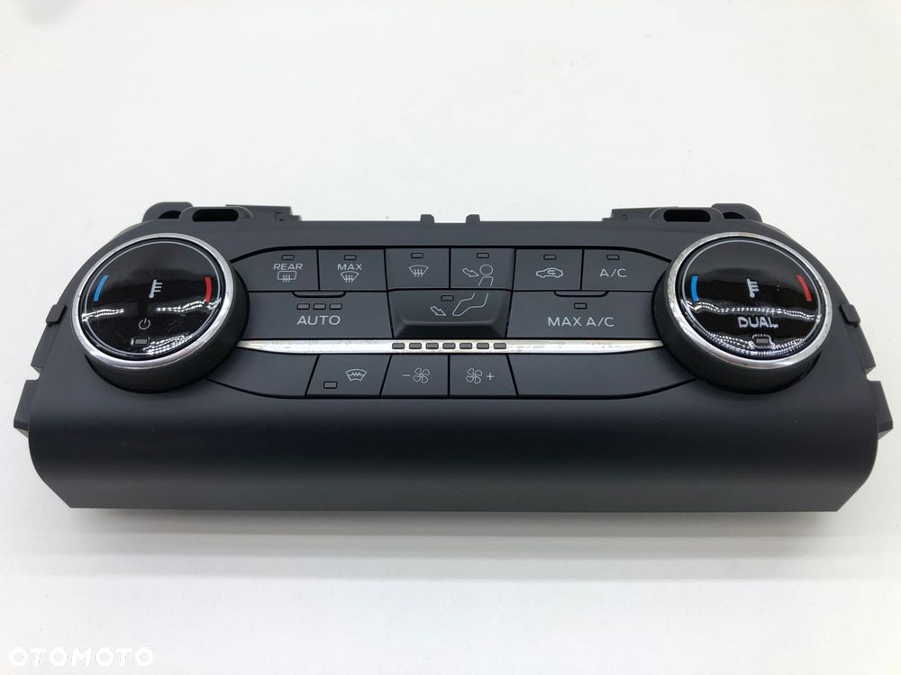 FORD KUGA MK3 ST-LINE PANEL KLIMATYZACJI NJ6T-18C612-BB - 1
