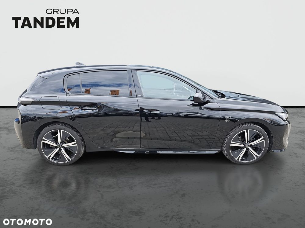 Peugeot 308 1.2 PureTech GT S&S EAT8 - 5