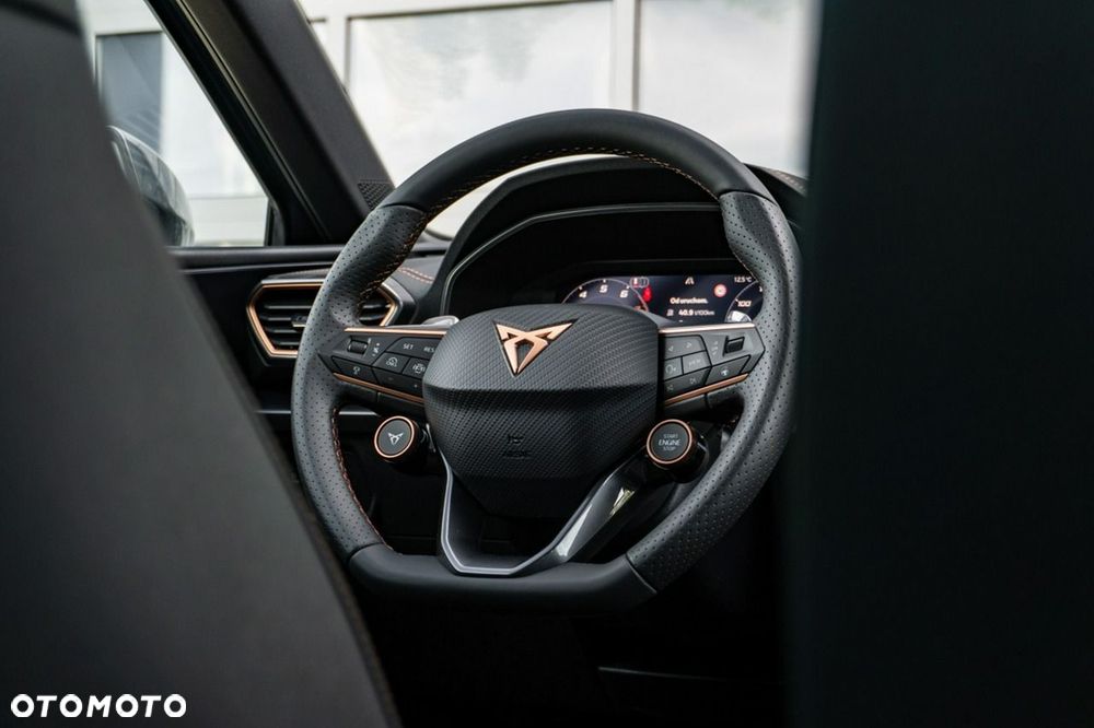 Cupra Leon Sportstourer - 24