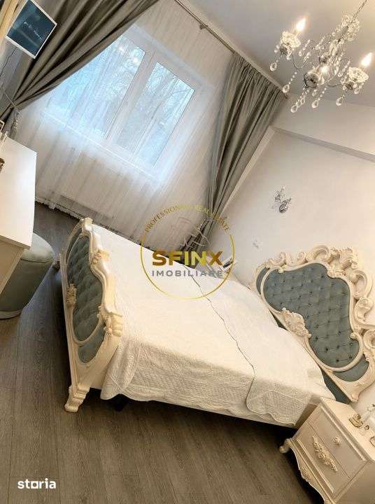 Apartament 3 camere | Muncii 5 Minute Metrou | Parcare Subterana | Cen — fotografia 1