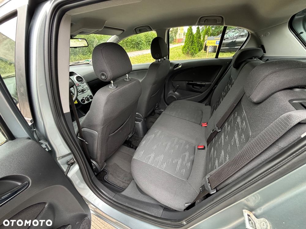 Opel Corsa 1.2 16V Color Edition - 17