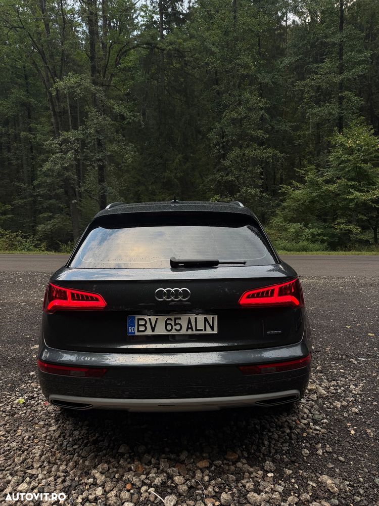 Audi Q5 - 4