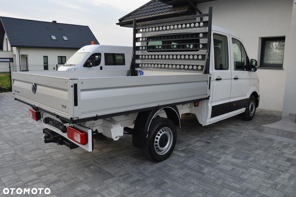 Volkswagen Crafter - 3