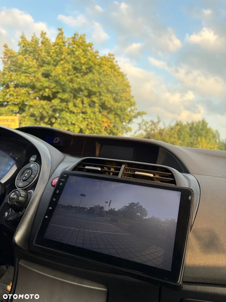 Honda Civic - 12