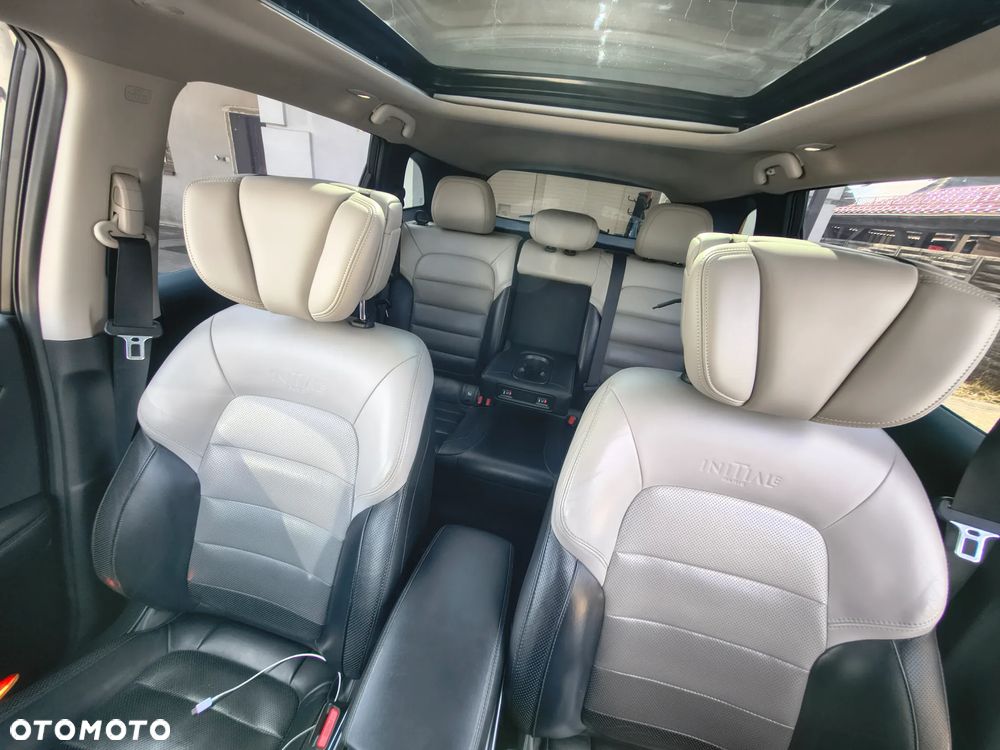 Renault Koleos 2.0 dCi Initiale Paris 4x4 X-Tronic - 14