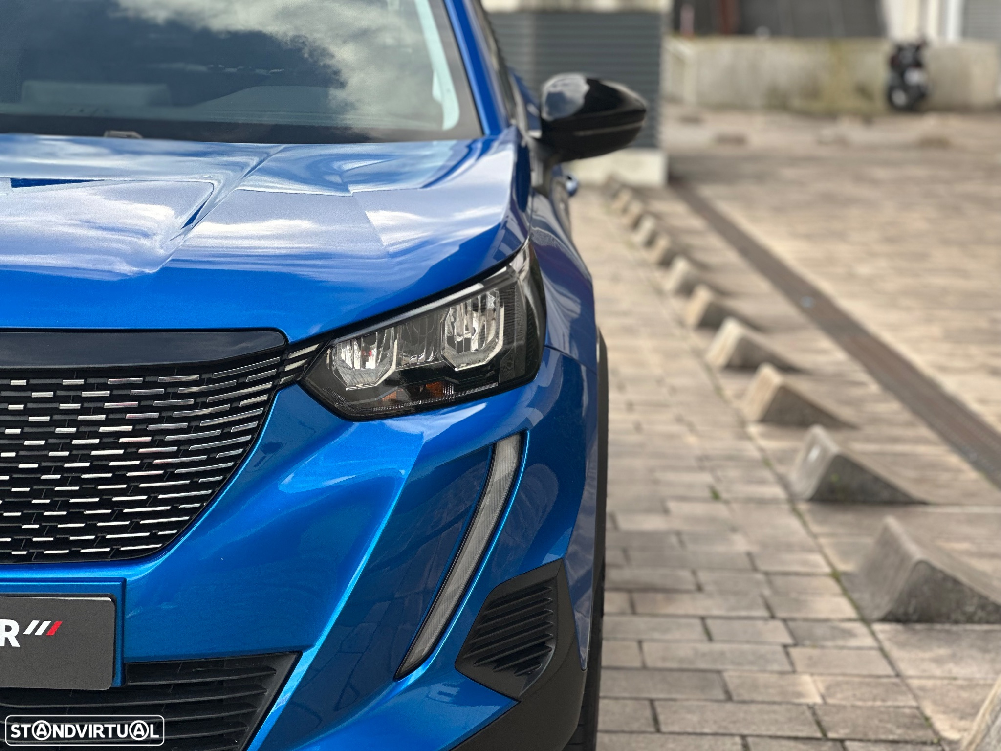 Peugeot 2008 1.2 PureTech Allure Pack - 8