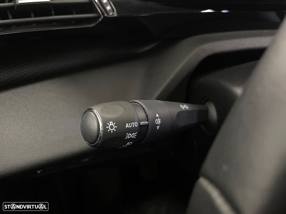 Peugeot 308 SW 1.2 PureTech Active Pack - 34