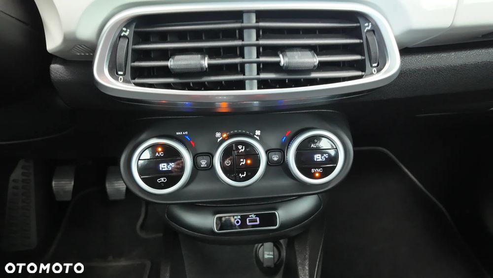 Fiat 500X 1.4 MultiAir 4x2 S&S Pop Star - 25