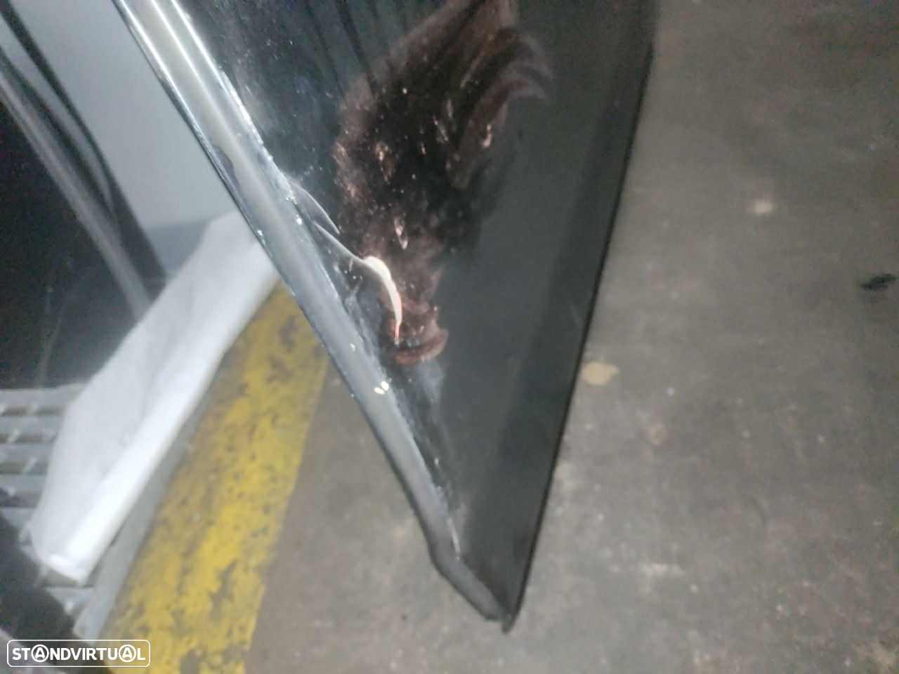 Porta Frente Esquerda Nua Bmw 5 (G30, F90) - 4