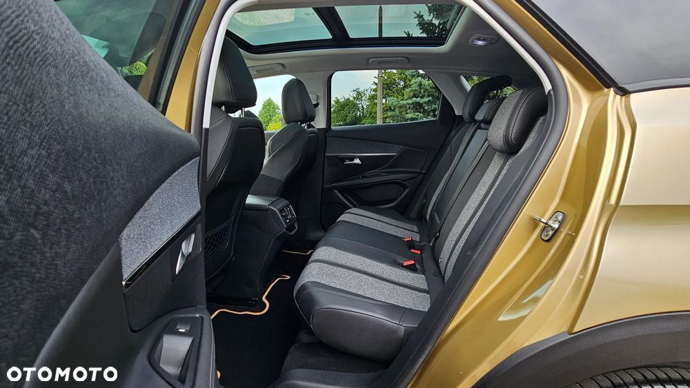 Peugeot 3008 1.2 PureTech Allure - 34