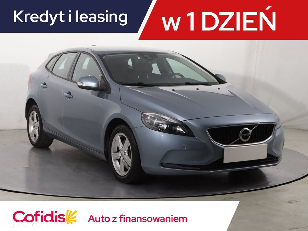 Volvo V40 - 2