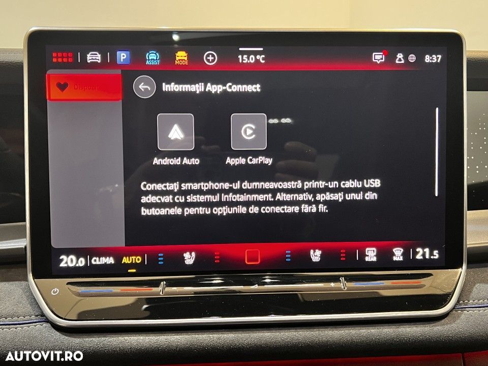 Volkswagen Tayron - 19