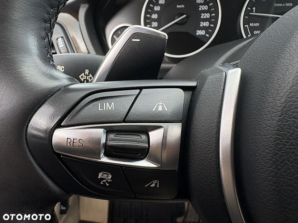 BMW Seria 4 428i - 11