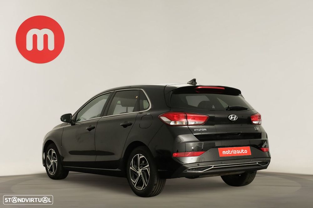 Hyundai i30 1.0 T-GDI Style Plus DCT - 3