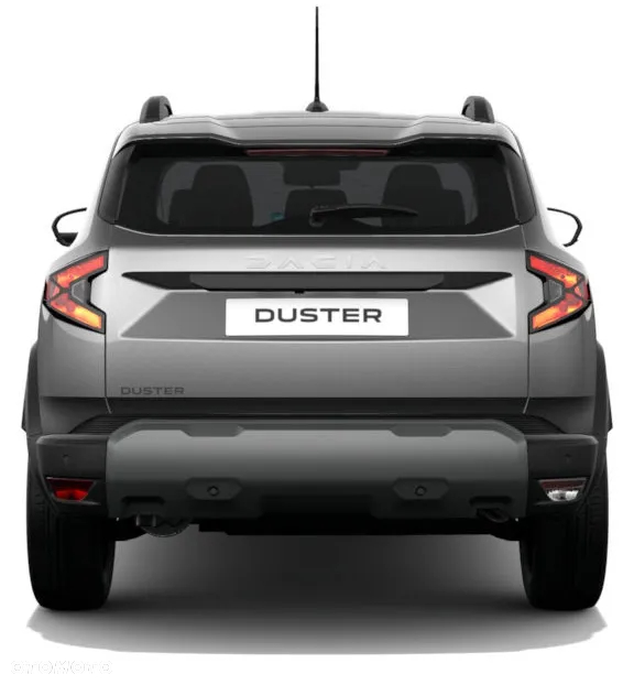 Dacia Duster - 4