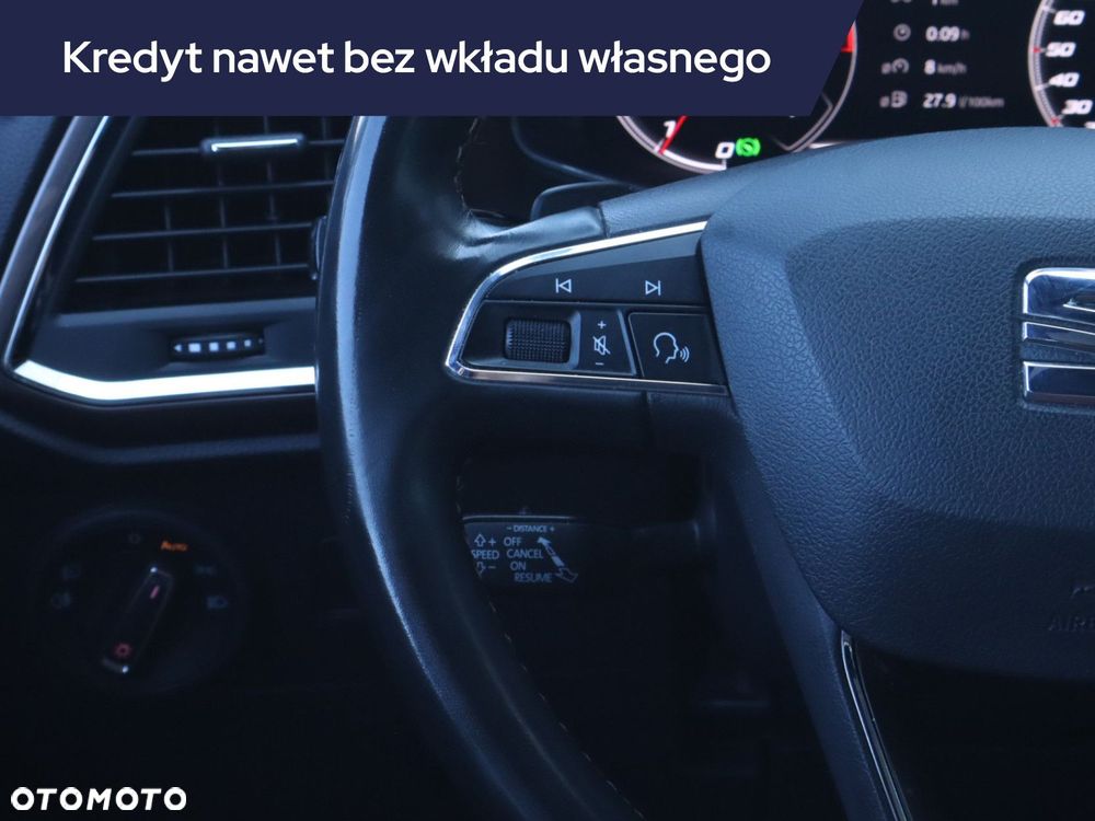 Seat Ateca - 19