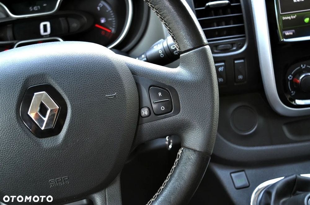 Renault Trafic ENERGY Grand Spaceclass - 34