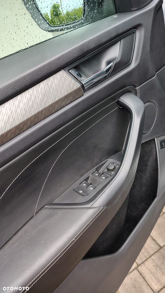 Skoda Kodiaq 2.0 TSI 4x4 Style DSG 7os - 13