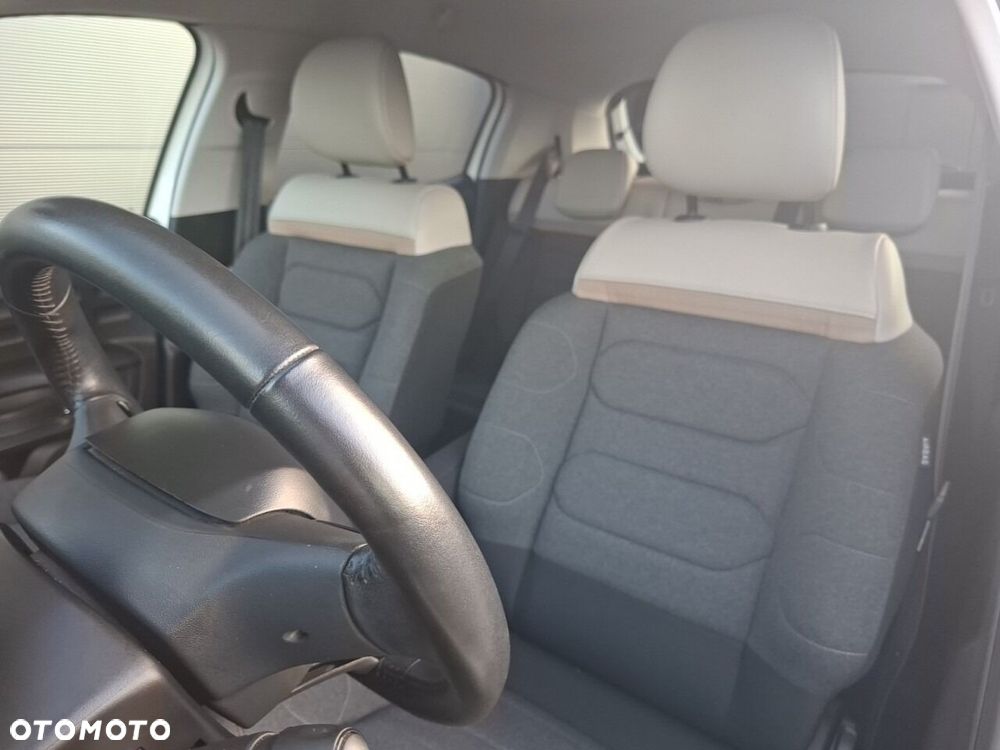 Citroën C3 1.2 PureTech Max - 17
