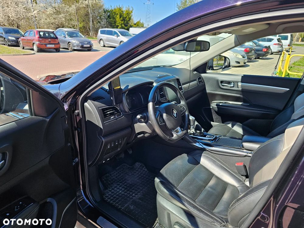 Renault Koleos 2.0 dCi Initiale Paris 4x4 X-Tronic - 4